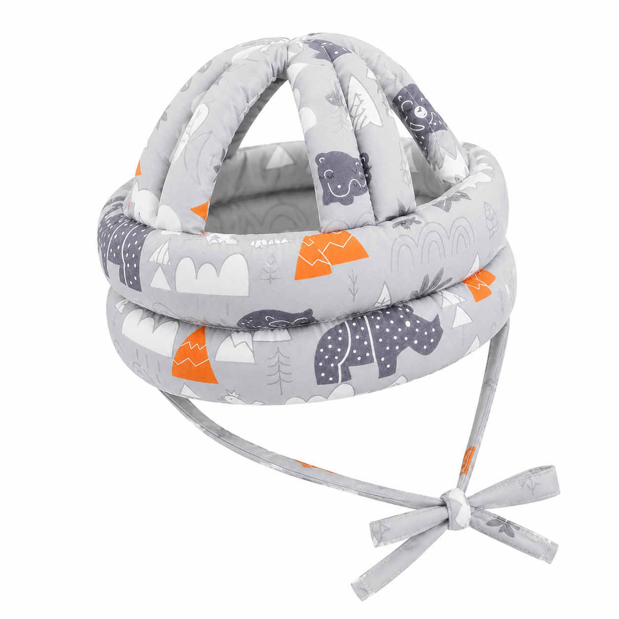 Baby Head Protector