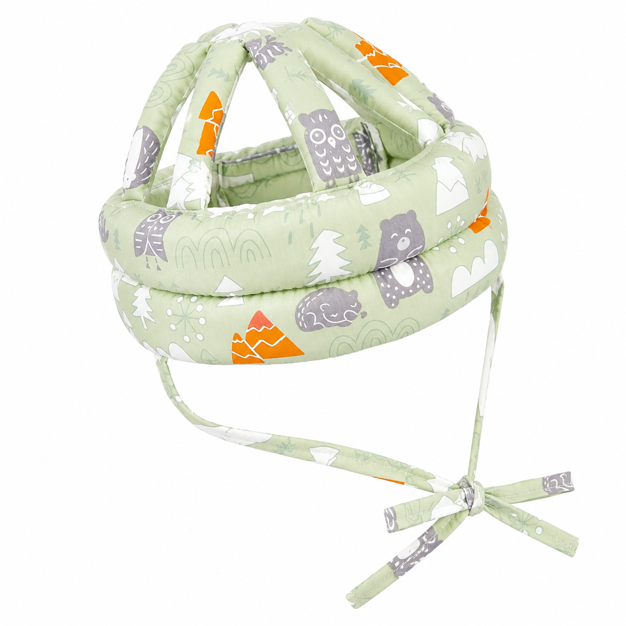 Baby Head Protector