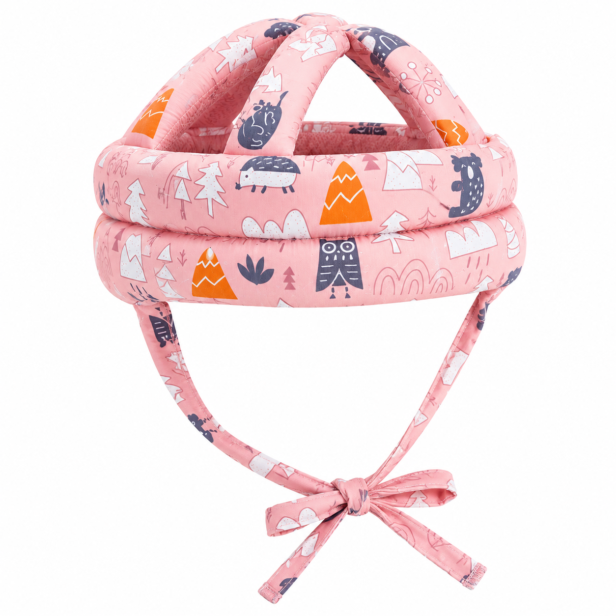 Baby Head Protector